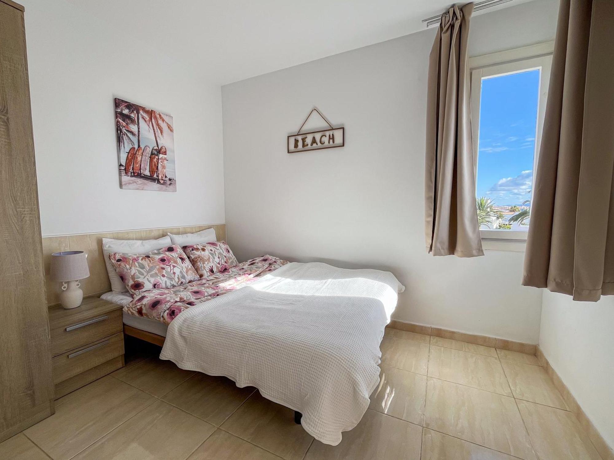 Beachside Studio In Κοραλέχο Δωμάτιο φωτογραφία